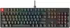 Клавиатура Glorious Gmmk RGB Gateron Brown Full Size (черный) icon