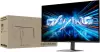 Игровой монитор Gigabyte GO27Q24A фото 6