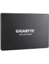 Жесткий диск SSD Gigabyte GP-GSTFS31100TNTD 1000Gb icon