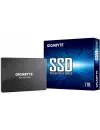Жесткий диск SSD Gigabyte GP-GSTFS31100TNTD 1000Gb фото 4