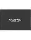 Жесткий диск SSD Gigabyte GP-GSTFS31120GNTD 120Gb icon