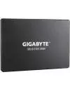 Жесткий диск SSD Gigabyte GP-GSTFS31120GNTD 120Gb фото 2