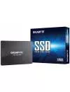 Жесткий диск SSD Gigabyte GP-GSTFS31120GNTD 120Gb фото 5