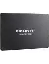 Жесткий диск SSD Gigabyte GP-GSTFS31256GTND 256Gb icon