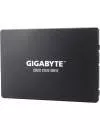 Жесткий диск SSD Gigabyte GP-GSTFS31256GTND 256Gb фото 2