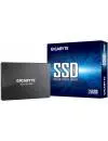 Жесткий диск SSD Gigabyte GP-GSTFS31256GTND 256Gb фото 4