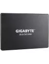 Жесткий диск SSD Gigabyte GP-GSTFS31480GNTD 480Gb icon