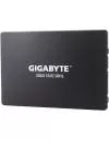 Жесткий диск SSD Gigabyte GP-GSTFS31480GNTD 480Gb фото 2