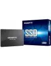 Жесткий диск SSD Gigabyte GP-GSTFS31480GNTD 480Gb фото 4