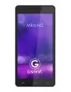 Смартфон Gigabyte GSmart Mika M2 icon
