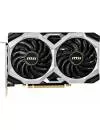 Видеокарта MSI GTX 1660 Ti VENTUS XS 6G OC GeForce GTX 1660 Ti 6GB GDDR6 192bit icon