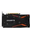 Видеокарта Gigabyte GV-N1050G1 GAMING-2GD GeForce GTX 1050 2Gb GDDR5 128bit  фото 3