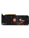 Видеокарта Gigabyte GV-N1060 AORUS-6GD GeForce GTX 1060 6Gb DDR5 192bit фото 2