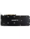 Видеокарта Gigabyte GV-N1060D5-6GD GeForce GTX 1060 6Gb GDDR5 192bit  фото 5