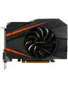 Видеокарта Gigabyte GV-N1060IXOC-3GD GeForce GTX 1060 3Gb GDDR5 192bit  icon