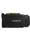 Видеокарта Gigabyte GV-N1060WF2OC-3GD Windforce OC GeForce GTX 1060 3Gb GDDR5 192bit  фото 3