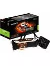 Видеокарта Gigabyte GV-N1080XTREME W-8GD GeForce 1080 Xtreme Gaming Water cooling 8Gb DDR5X 256bit icon 6