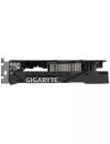 Видеокарта Gigabyte GV-N1656OC-4GD (rev. 1.0) GeForce GTX 1650 D6 OC 4Gb GDDR6 128bit  фото 4