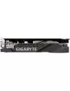 Видеокарта Gigabyte GV-N166SIXOC-6GD GeForce GTX 1660 6GB GDDR6 192bit фото 4