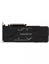 Видеокарта Gigabyte GV-N166TGAMING OC-6GD GeForce GTX 1660 Ti 6GB GDDR6 192bit фото 3