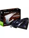 Видеокарта Gigabyte GV-N2070AORUS X-8GC GeForce RTX 2070 8Gb GDDR6 256bit icon 10