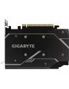 Видеокарта Gigabyte GV-N2070IX-8GC GeForce RTX 2070 Mini ITX 8GB GDDR6 256bit фото 3