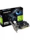 Видеокарта Gigabyte GV-N710D3-1GL (rev. 2.0) GeForce GT 710 1GB GDDR3 64bit  фото 5