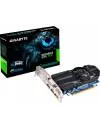 Видеокарта Gigabyte GV-N750OC-2GL GeForce GTX 750 GPU 2048MB DDR5 128bit icon 4