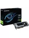 Видеокарта Gigabyte GV-NTITANBLKGHZ-6GD-B GeForce GTX TITAN BLACK 6144MB GDDR5 384bit icon 5