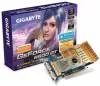 Видеокарта Gigabyte GV-NX85T256HP GeForce 8500GT 256Mb 128bit icon