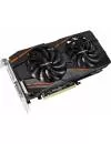 Видеокарта Gigabyte GV-RX480G1 GAMING-8GD Radeon RX 480 8Gb GDDR5 256bit  icon 2