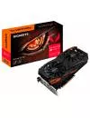 Видеокарта Gigabyte GV-RXVEGA56GAMING OC-8GD Radeon RX Vega 64 8Gb HBM2 2048bit фото 6