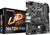 Материнская плата Gigabyte H470M K (rev. 1.0) icon 6