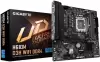 Материнская плата Gigabyte H610M D3H WiFi DDR4 фото 2