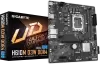 Материнская плата Gigabyte H610M D3W DDR4 (rev. 1.0) icon 4