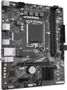 Материнская плата Gigabyte H610M K V2 (rev. 1.0) icon 2