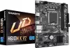Материнская плата Gigabyte H610M K V2 (rev. 1.0) icon 5