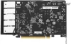 Видеокарта Gigabyte Intel ARC A310 WindForce GV-IA310WF2-4GD фото 6