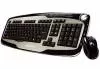 Беспроводной набор клавиатура + мышь Gigabyte KM7600 icon