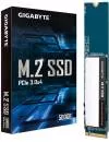 SSD Gigabyte M.2 SSD 500GB GM2500G фото 6