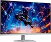Игровой монитор Gigabyte MO27Q2A Ice фото 2
