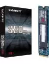 Жесткий диск SSD Gigabyte NVMe (GP-GSM2NE3100TNTD) 1000Gb icon 4