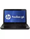 Ноутбук HP Pavilion g6-2126sr (B6W76EA) icon