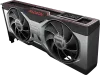 Видеокарта Gigabyte Radeon RX 6700 XT 12GB GDDR6 GV-R67XT-12GD-B фото 6