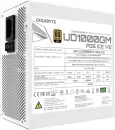 Блок питания Gigabyte UD1000GM PG5 V2 ICE фото 7