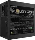 Блок питания Gigabyte UD750GM PG5 V2 фото 6