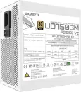 Блок питания Gigabyte UD750GM PG5 V2 ICE фото 7