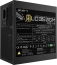 Блок питания Gigabyte UD850GM PG5 V2 фото 4