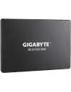 Жесткий диск SSD Gigabyte UD Pro (GP-GSTFS30512GTTD) 512Gb фото 2