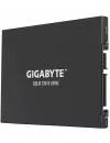 Жесткий диск SSD Gigabyte UD Pro (GP-UDPRO512G) 512Gb фото 2
